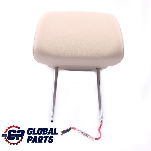 Bmw e60 e61 lci front - front, seat