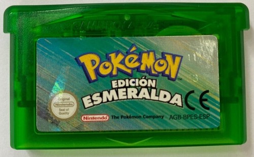 100 authentic pokemon - authentic,