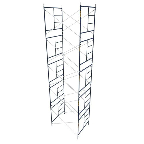 Story scaffolding set - set, 5x7x5