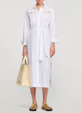 Sandro Paris Women's Dress