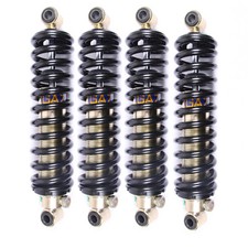 GBS Zero (Ford) Shock Absorber