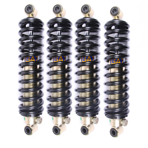 Gbs zero shock absorber - (ford),