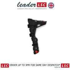 FRONT BUMPER to WING BRACKET