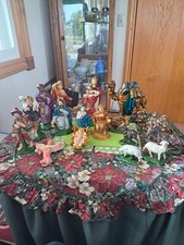 Atlantic Mold 1975 Vintage 18