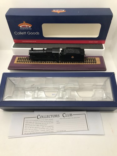 Bachmann 311 collett - 32-311,