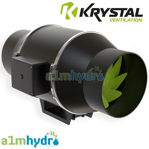Krystal twin speed - speed, fan
