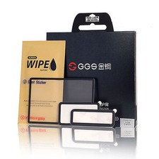 GGS IV Self-Adhesive Glass