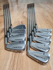 Dunlop Maxfli Australian Blade