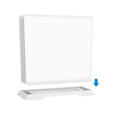 Vertical table stand - vertical,
