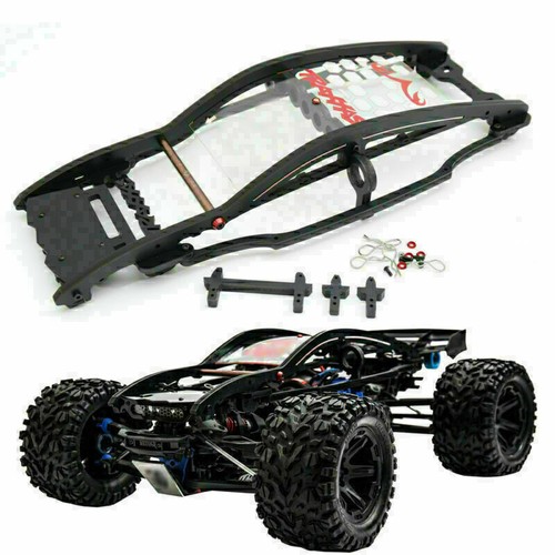 Nylon roll cage frame - nylon, body