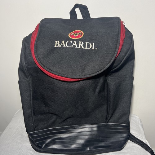Bacardi rucksack bag - rucksack, x