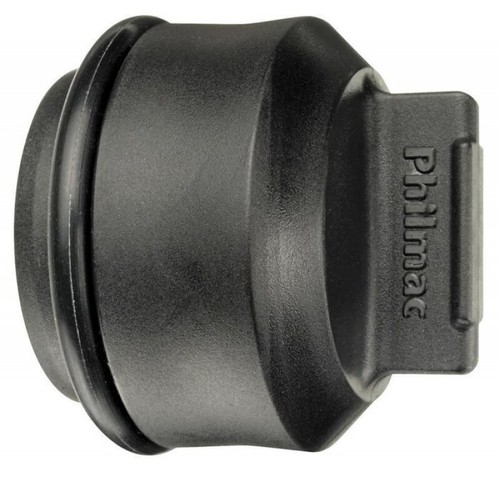 Philmac 25mm - x, (3/4")