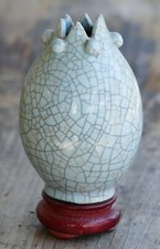 Chinese China Porcelain Circa