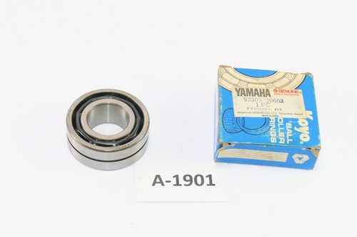 Yamaha 650 447 - yamaha,