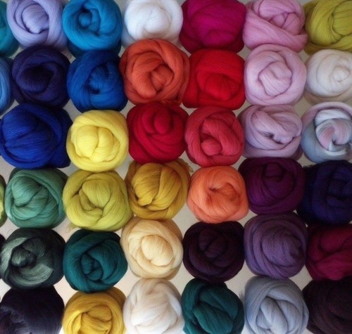 Colours 100 merino wool - 59,