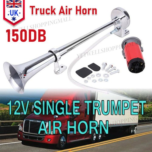 150db super loud signal - super,