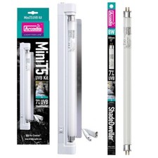 Arcadia ShadeDweller Pro T5