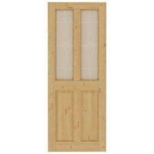 Internal knotty pine chester - internal, 4