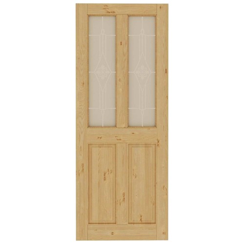 Internal knotty pine chester - pine,