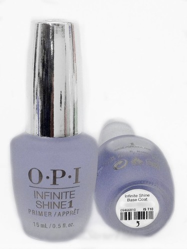 Opi infinite shine nail - opi,