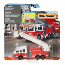 Matchbox Real Working Rigs