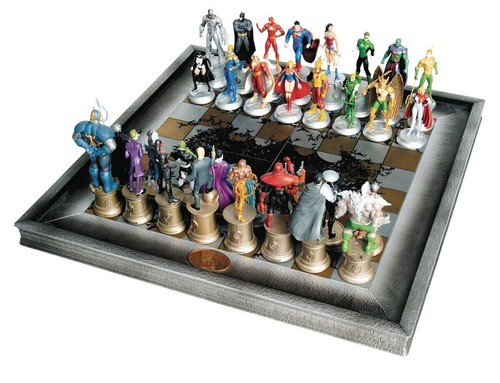Eaglemoss comic collection - comic,