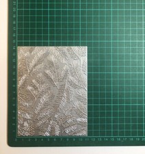 Large Hot Foil Background