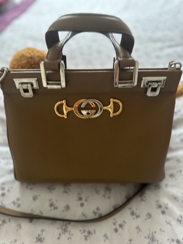 Gucci zumi handbag - zumi,