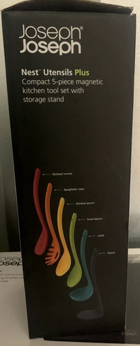 Joseph nest utensils - joseph,