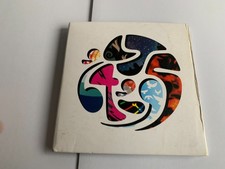 LEMON JELLY - '64-'95 CD 2005