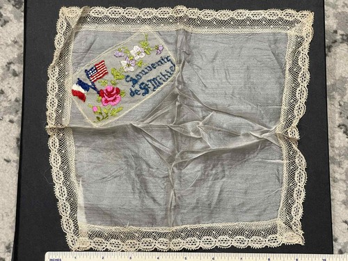 Ww1 wwi military army - ww1, silk