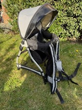 Chicco Caddy Baby Carrier