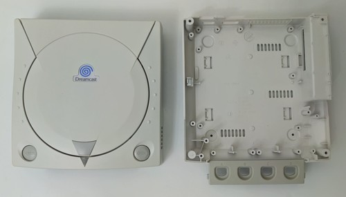 Sega dreamcast hkt - pal,