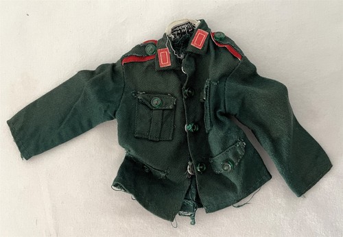 Vintage palitoy action man - vintage,