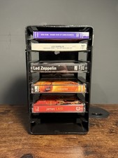 Stako Tape Vintage Black 10