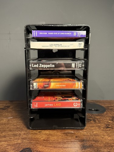 Stako tape vintage black - vintage,