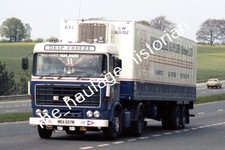 THH Truck Photos - ERF B