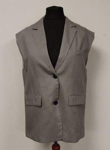 Women zara oversized grey - oversized,