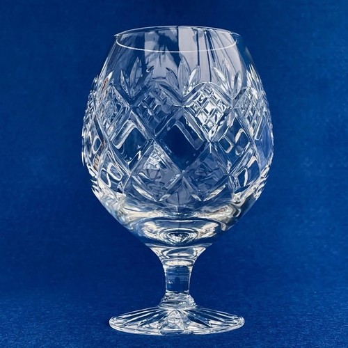 Royal doulton crystal - royal,