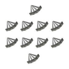 Iron Nails 40Pcs (1kg) Hand