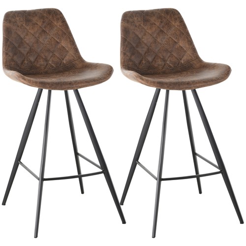 Homcom set bar - of,