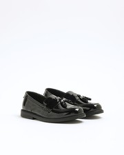 River Island Boys Loafers