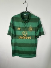 Original Celtic Away Football
