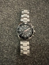 Accurist Watch MB946BB