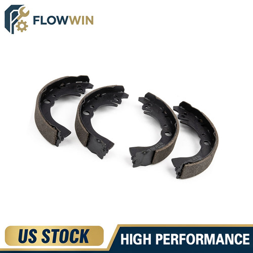 Brake shoes kit - , daihatsu