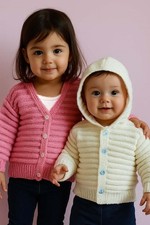 Easy Knitting Pattern Baby