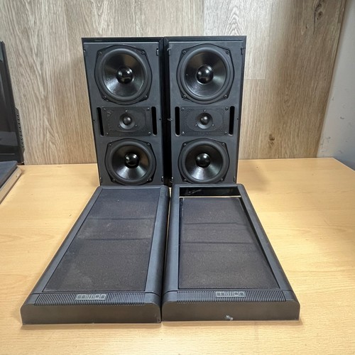 Mission 761i bookshelf fi - 761i,