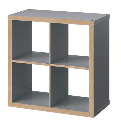 New ikea kallax shelving unit - ikea,