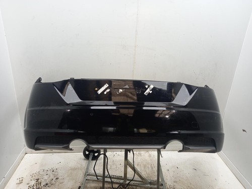 Audi rear bumper 2014 2023 - audi,