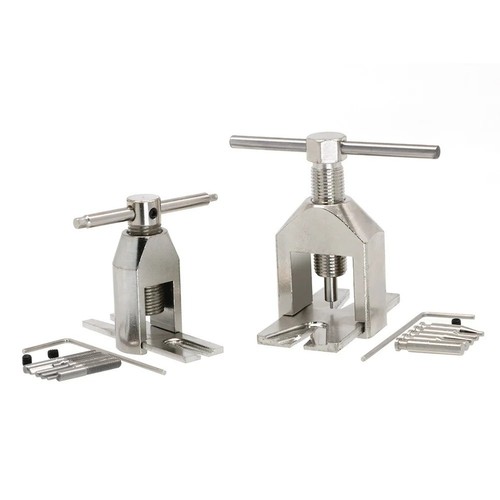 Gear puller for - gear, hornby